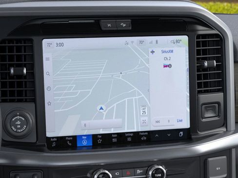 New 2025 Ford F150 Lariat w/ Equipment Group 502A High image 30