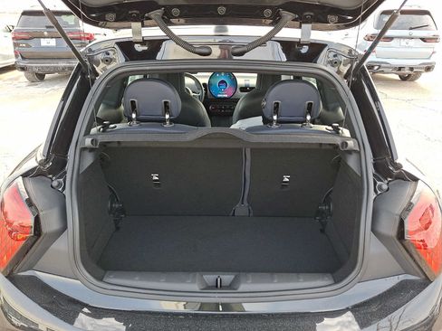 Used 2025 MINI Cooper S FWD image 27