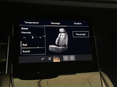 New 2027 Cadillac Vistiq Sport AWD/4WD image 30
