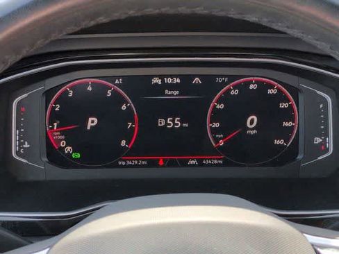Used 2024 Volkswagen Jetta GLI Autobahn w/ GLI Black Package FWD image 33