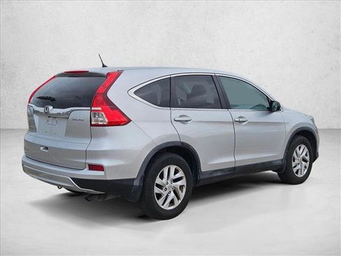 Used 2015 Honda CR-V EX image 5