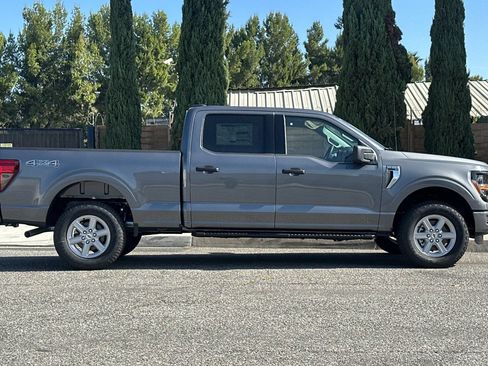 New 2026 Ford F150 XLT AWD/4WD image 3