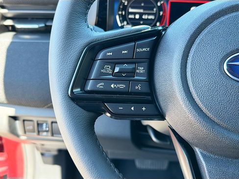 New 2026 Subaru Outback Premium image 37