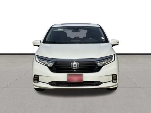 Used 2022 Honda Odyssey Touring image 2