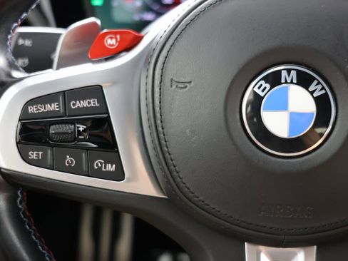 Used 2023 BMW M4 xDrive Competition image 26