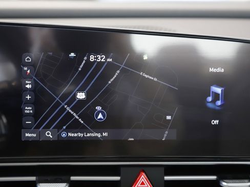 New 2026 Hyundai Elantra Limited FWD image 23