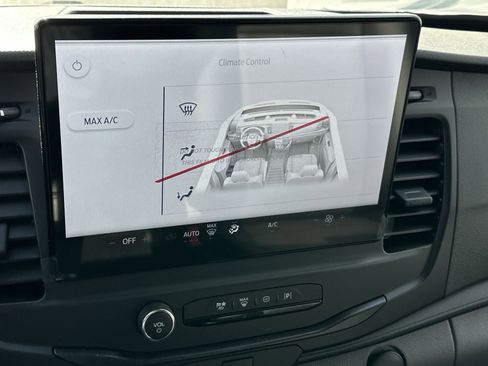 New 2026 Ford Transit 250 Base w/ Load Area Protection Package image 25