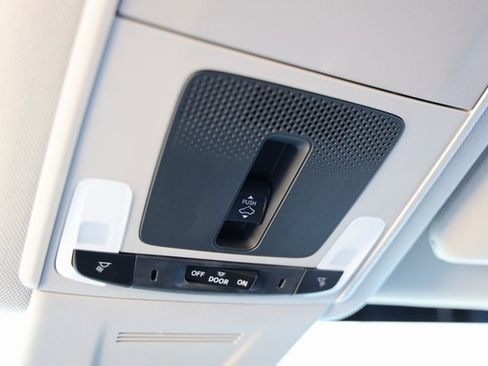 New 2026 Honda CR-V EX image 24