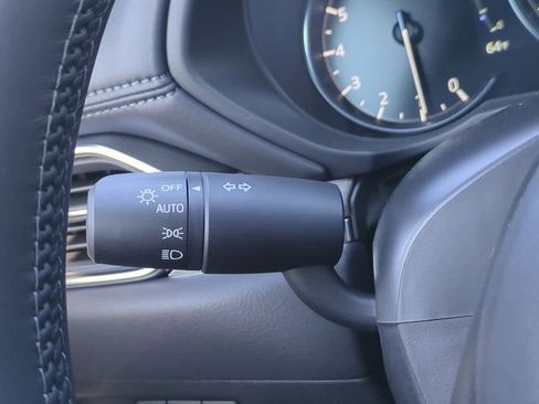 New 2025 MAZDA CX-5 Signature image 26