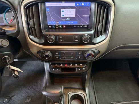 Used 2019 GMC Canyon Denali AWD/4WD image 22