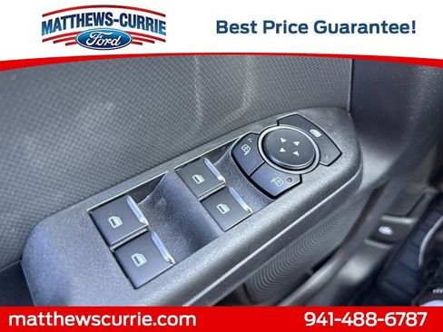 New 2026 Ford Bronco Sport Badlands AWD/4WD image 23