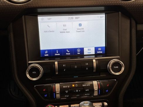 Used 2022 Ford Mustang GT Premium w/ GT Performance Package image 19