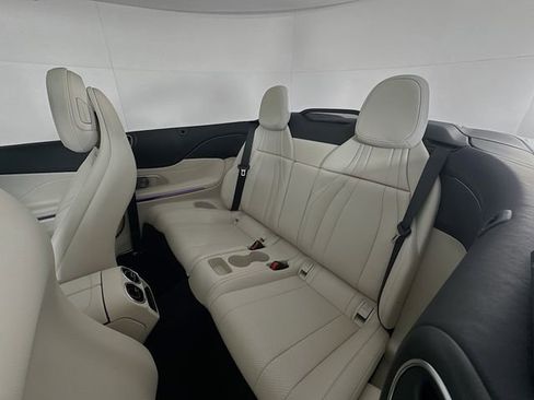 New 2026 Mercedes-Benz CLE 300 4MATIC Cabriolet image 23