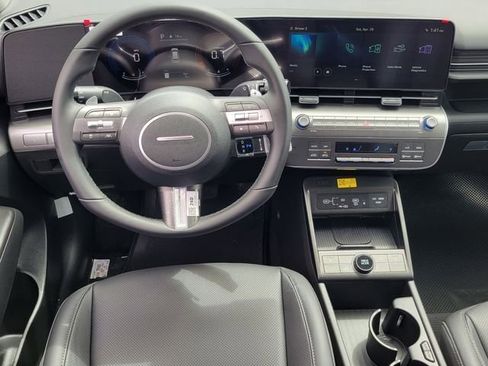 New 2026 Hyundai Kona SEL Premium FWD image 6