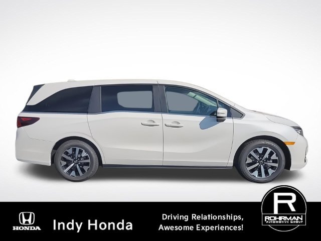 New 2027 Honda Odyssey EX-L image 10