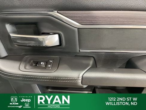 New 2025 RAM 2500 Laramie image 50