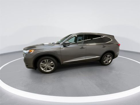 New 2026 Acura MDX SH-AWD image 5