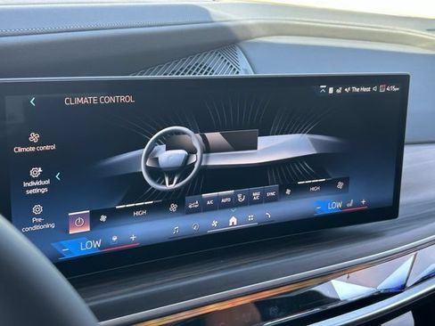 New 2026 BMW i7 eDrive50 w/ M Sport Package RWD image 19