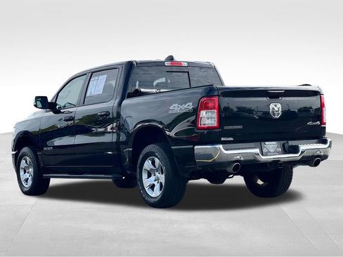 Used 2022 RAM 1500 Big Horn AWD/4WD image 5