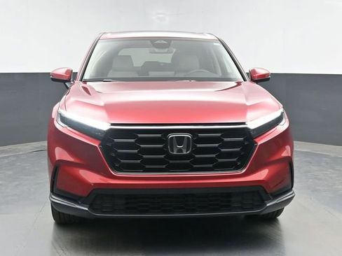 Used 2025 Honda CR-V EX image 3
