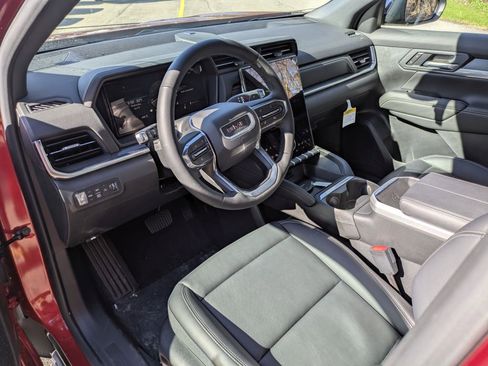 New 2026 GMC Terrain Elevation w/ Elevation Premium Package image 11