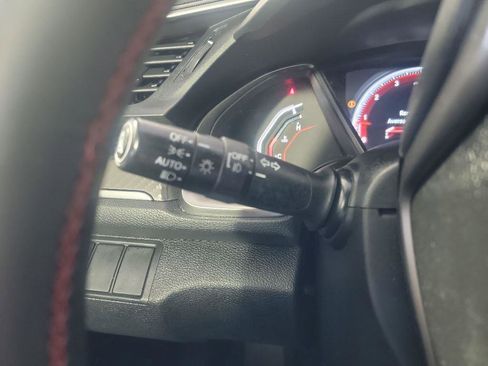 Used 2018 Honda Civic Si image 26