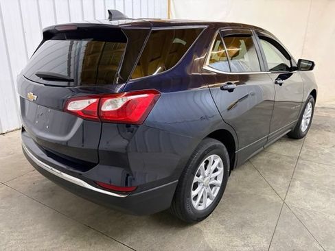 Used 2021 Chevrolet Equinox LT FWD image 6
