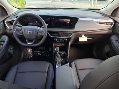 New 2026 Buick Encore GX Sport Touring w/ Comfort Package image 15