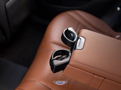 Used 2018 Mercedes-Benz GLC 300 4MATIC Coupe w/ Multimedia Package image 22