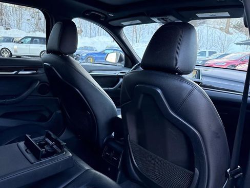 Used 2017 BMW X1 xDrive28i image 32