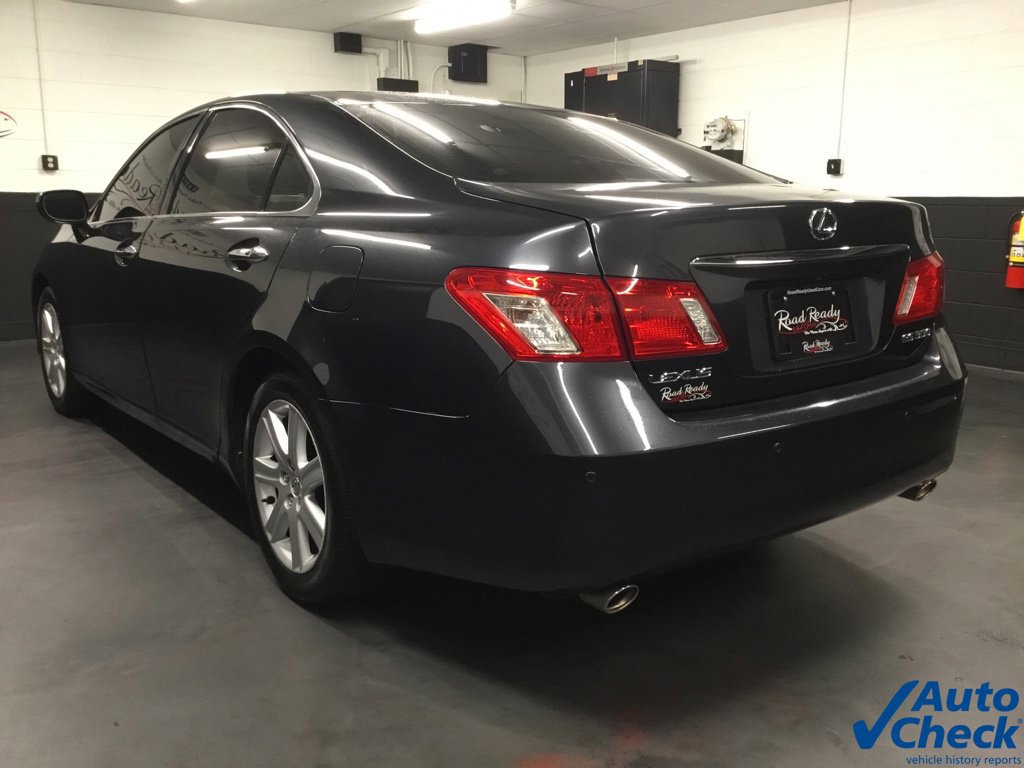Used 2009 Lexus ES 350 FWD image 7