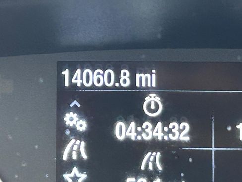 Used 2021 Ford EcoSport SE image 21