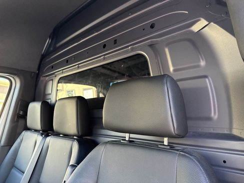 Used 2024 Mercedes-Benz Sprinter 3500 image 13