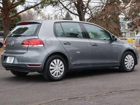Used 2014 Volkswagen Golf 2.5L image 5