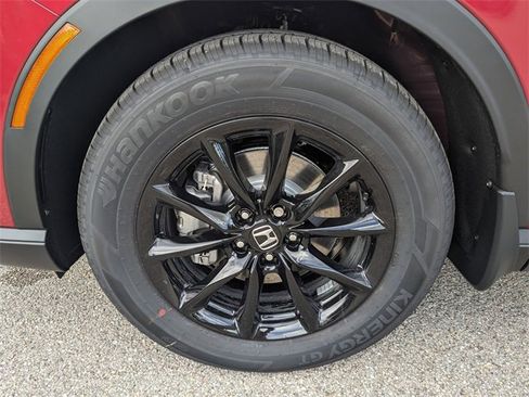 New 2026 Honda CR-V Sport-L image 10