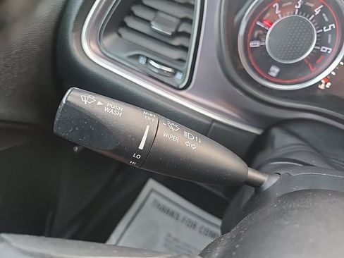 Used 2015 Dodge Challenger SXT w/ Sound Group image 39