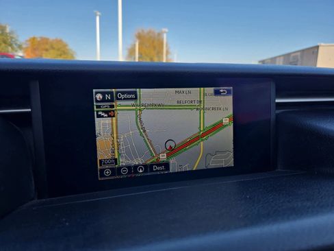 Used 2016 Lexus RC 350 AWD image 27