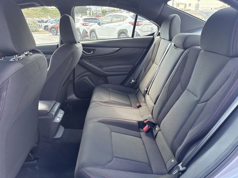 New 2025 Subaru WRX Premium image 26