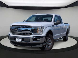 Used 2020 Ford F150 XLT w/ Equipment Group 302A Luxury AWD/4WD video 1