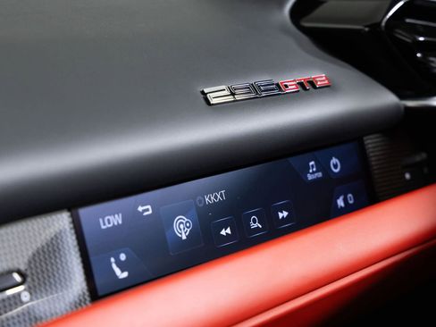 Used 2022 Ferrari 296 GTB image 30