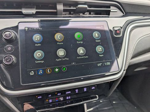 Used 2023 Chevrolet Bolt EUV LT FWD image 12