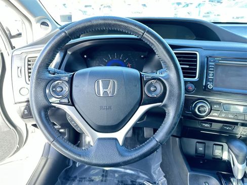 Used 2013 Honda Civic EX-L image 17