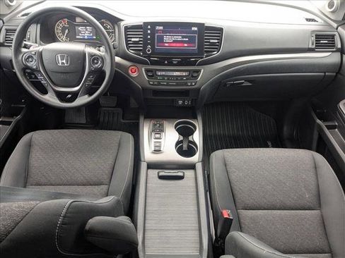 Used 2021 Honda Ridgeline Sport image 27