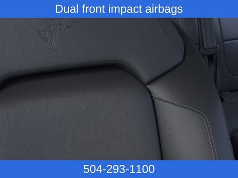 New 2025 Ford Bronco Badlands image 18