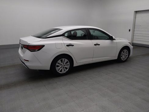 Used 2024 Nissan Sentra S FWD image 10