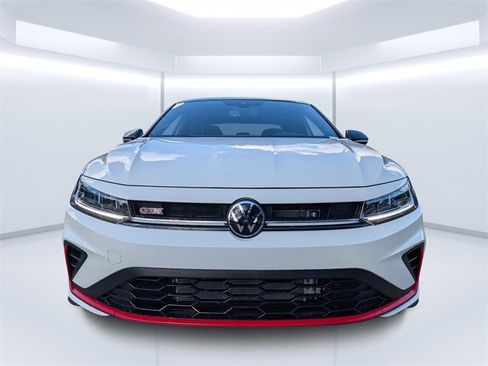 New 2026 Volkswagen Jetta GLI Autobahn image 8