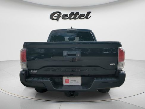Used 2023 Toyota Tacoma TRD Sport image 6