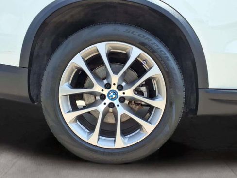 Used 2023 BMW X5 xDrive45e AWD/4WD image 20