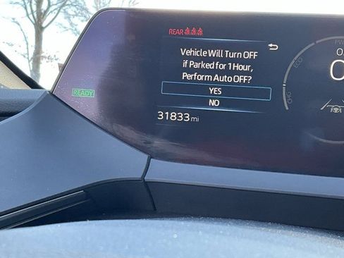 Used 2023 Toyota Prius LE image 30