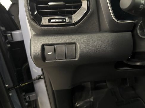 New 2026 Honda Passport RTL image 19